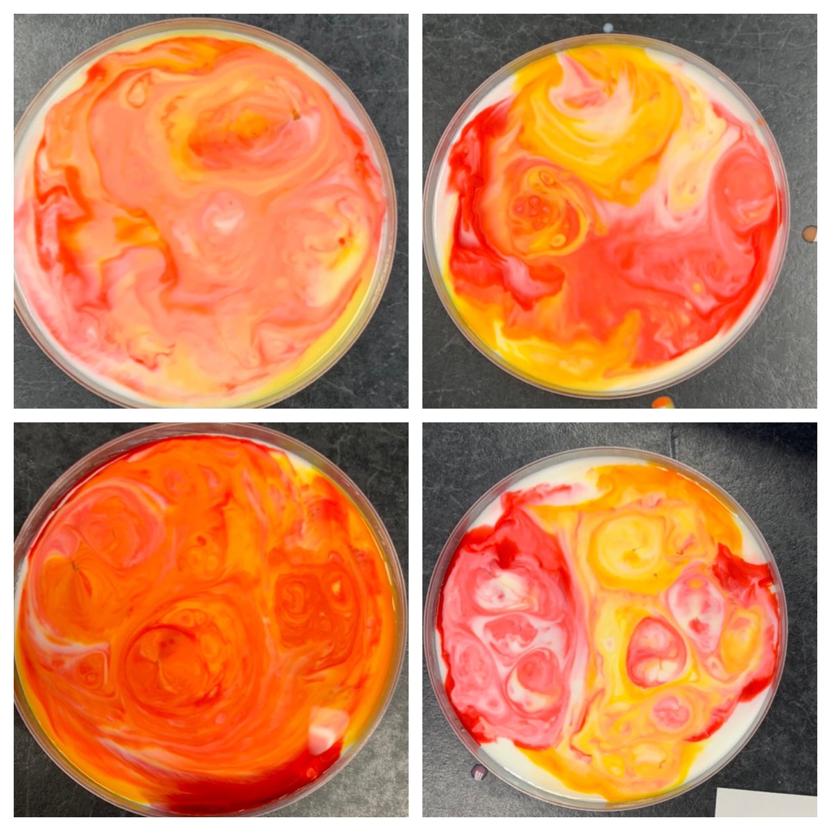 MaestraDRamirez's tweet photo. In science lab, we created models of the sun. The next day we went outside to draw and color our models as well as review what we have learned about the sun. What better place to talk about the sun than outside where we can see and feel it. #EilandFanTheFlame https://t.co/fRG65vK7Rm