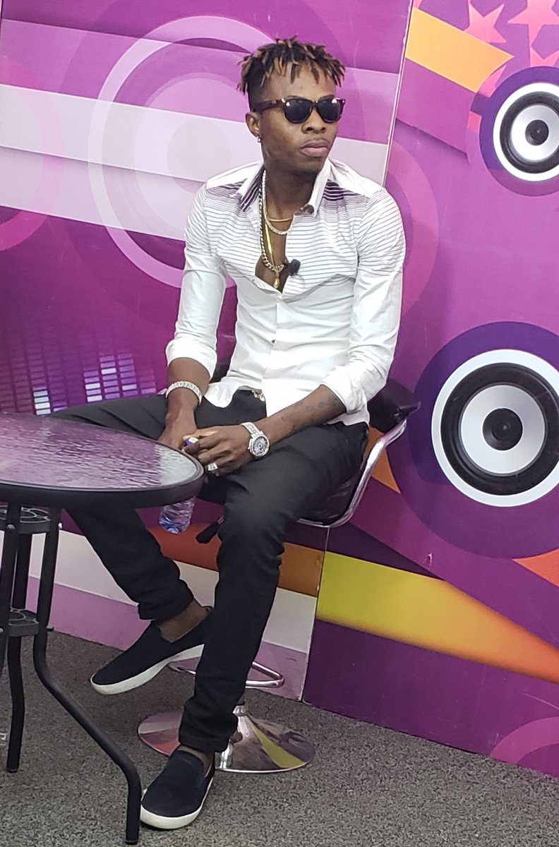 NattyLeegh_'s tweet image. Stay clean ..one love..
 #badmanOperator #sm4life
#Olympics
⬇⬇⬇⬇⬇⬇⬇
youtu.be/U_Apq8tcnAk