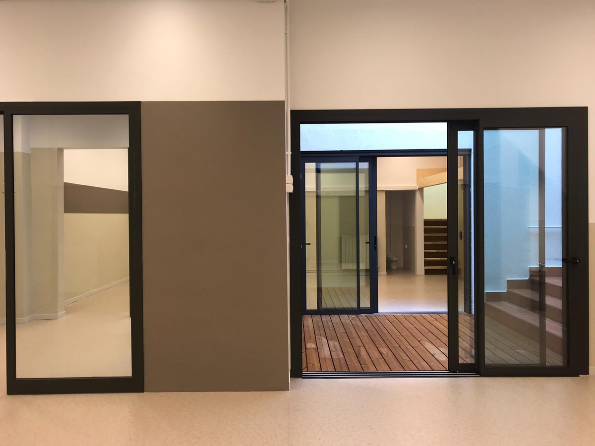 Escola Ramon Llull tweet media