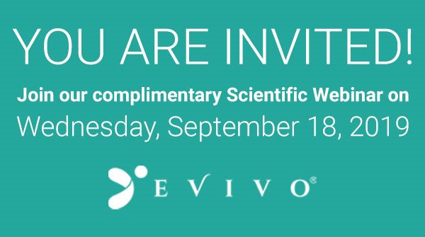 evivo_health's tweet photo. Join #EvolveBio Sr. Scientist @GiorgioCasaburi on Wednesday, September 18th for a webinar discussing the importance of addressing #antibioticresistance in infants and how new research shows @EvivoHealth can lower ARG's in the gut microbiome. Register now! https://t.co/FmyInpWhXC https://t.co/WLsGTrVHX6