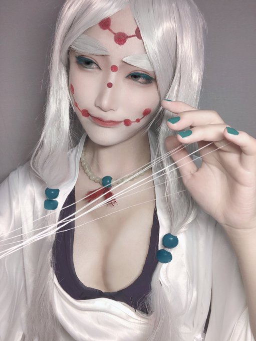 コスプレイヤーPONCHOのTwitter画像6