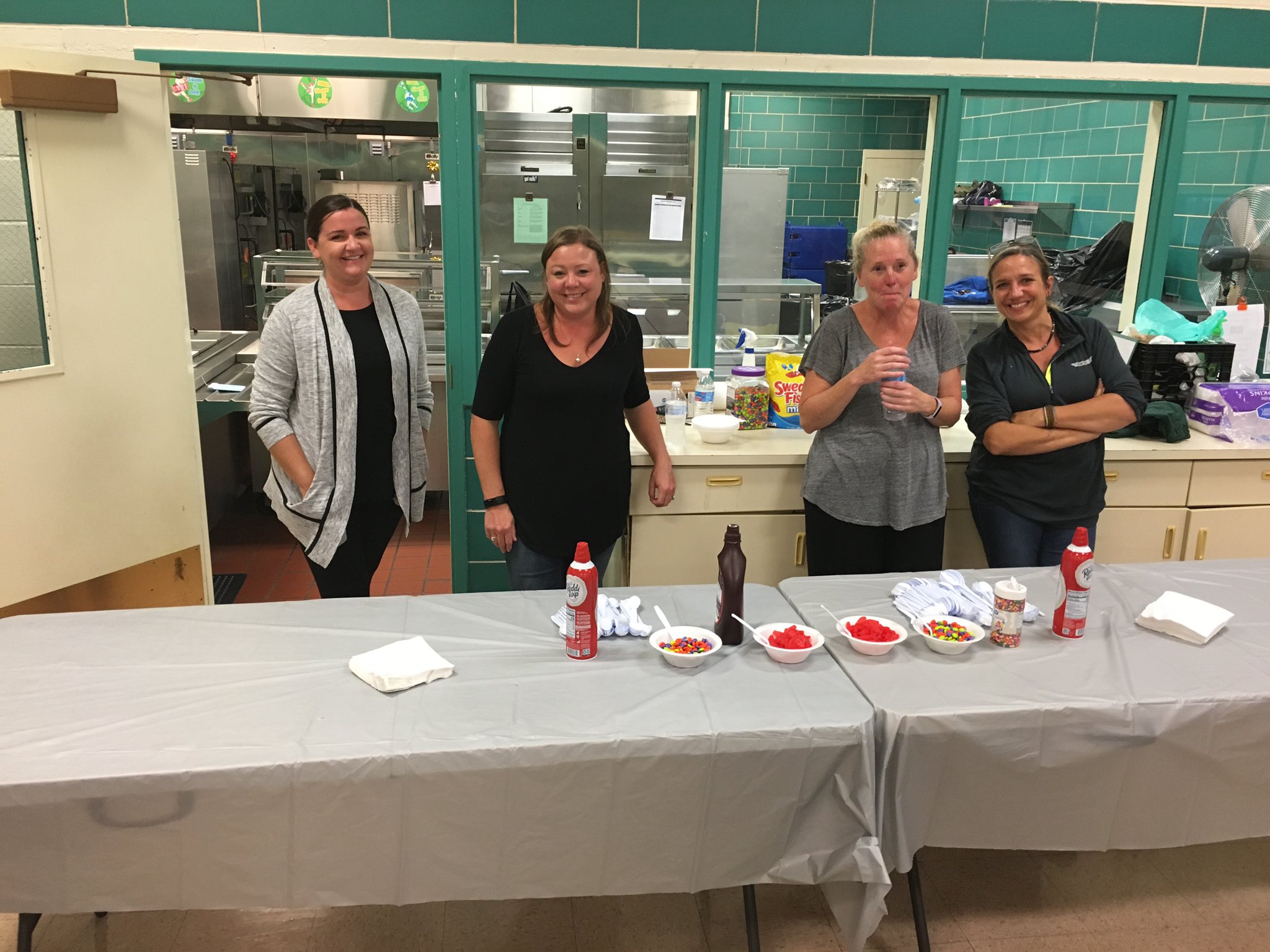 Amosland Elementary School on Twitter "Our awesome home and school