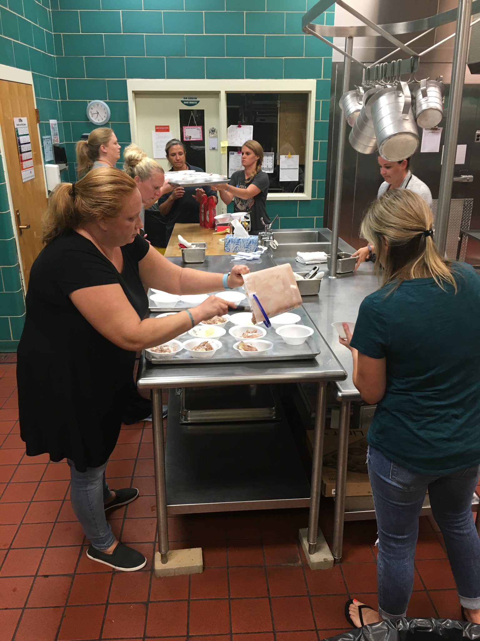 Amosland Elementary School on Twitter "Our awesome home and school