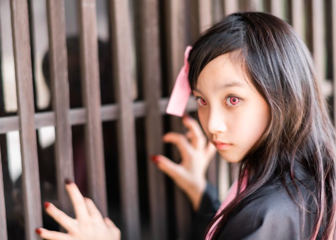 Twitterのコスプレ画像5