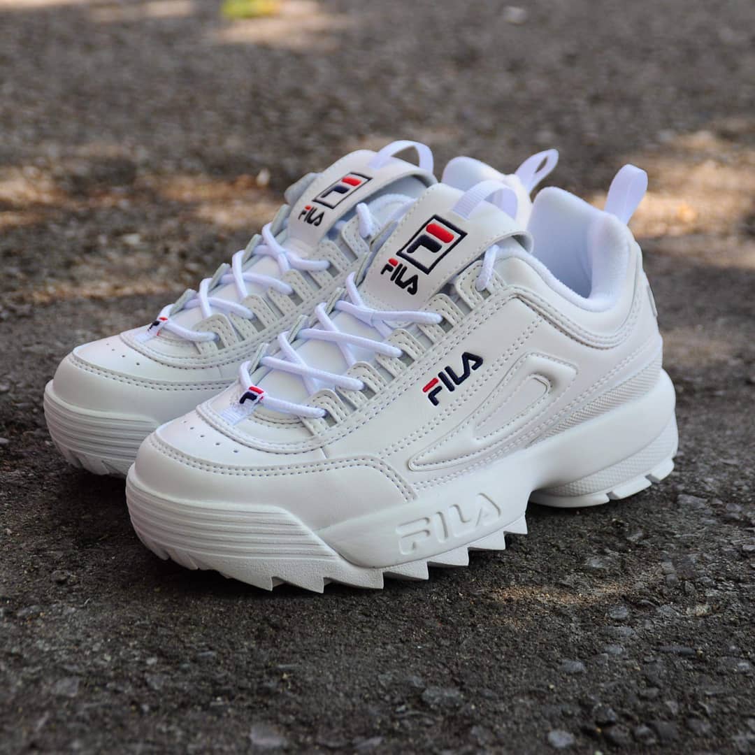 fila fw02945