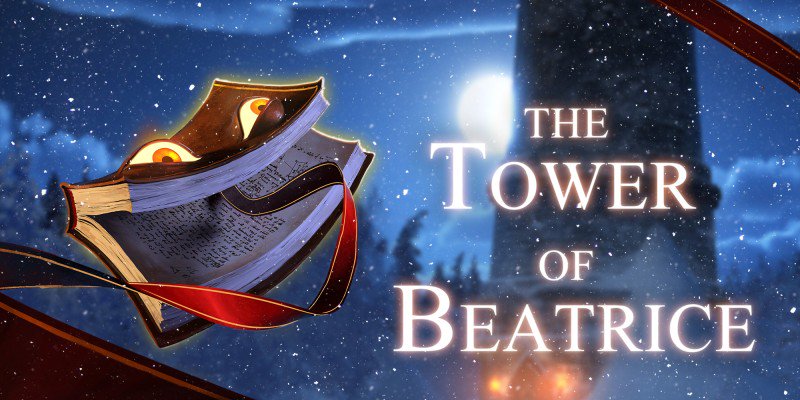 Scott (K4rn4ge) (@k4rn4ge) on Twitter photo #GIVEAWAY! Chance to #WIN both Legend of the Skyfish from <a href="/RatalaikaGames/">Ratalaika Games</a> & The Tower of Beatrice from Sometimes You (<a href="/Pinkerator/">Sometimes You 🎮📺🕹️</a>)! TO ENTER #FOLLOW and #RT! Starts today #FreeCodeFriday and 1 winner will be randomly drawn Sunday September 8th @ 11:59PM ET! They're easy 1k's too! #GIVEAWAY! Chance to #WIN both Legend of the Skyfish from <a href="/RatalaikaGames/">Ratalaika Games</a> & The Tower of Beatrice from Sometimes You (<a href="/Pinkerator/">Sometimes You 🎮📺🕹️</a>)! TO ENTER #FOLLOW and #RT! Starts today #FreeCodeFriday and 1 winner will be randomly drawn Sunday September 8th @ 11:59PM ET! They're easy 1k's too!