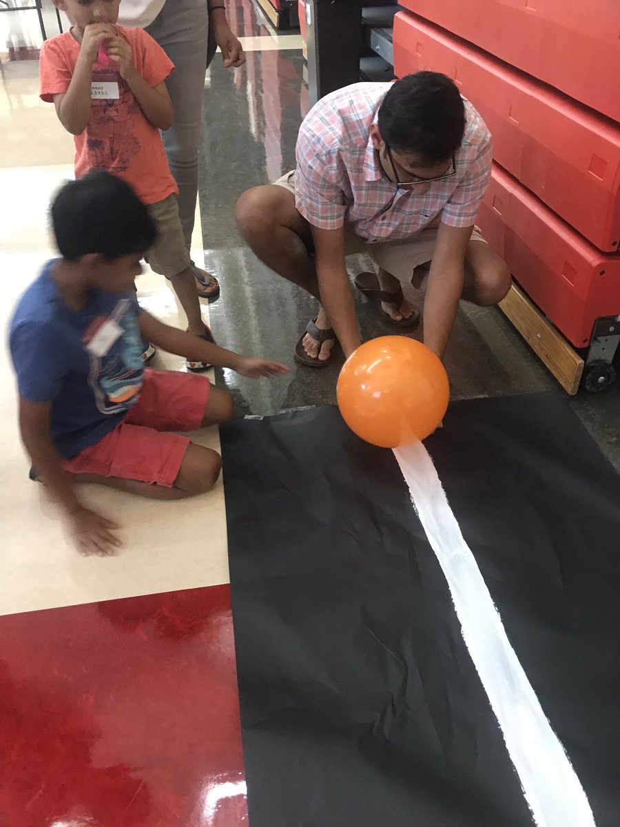 Viji Namburar tweet media