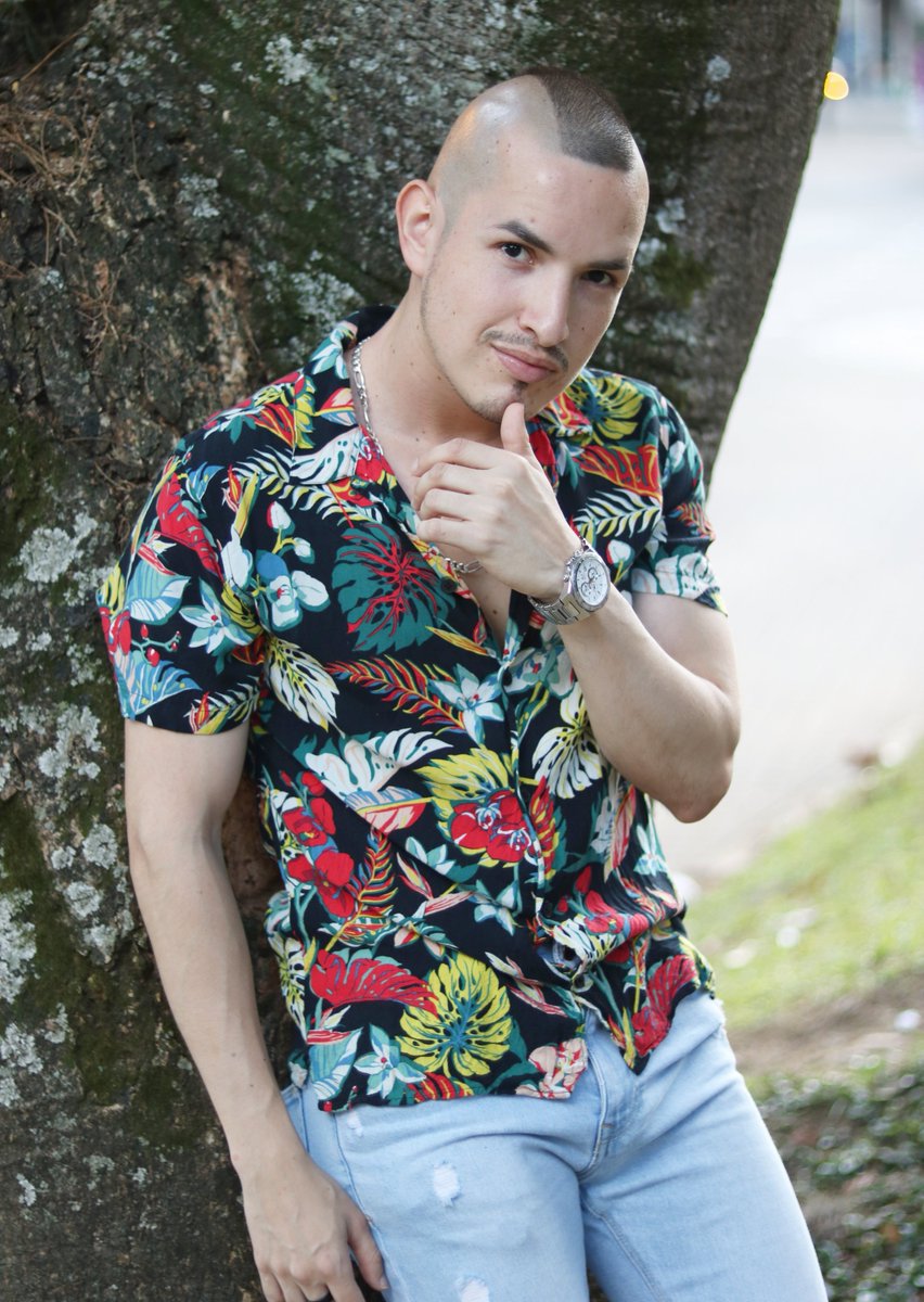 Jair Parcero tweet media