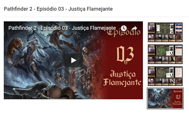 rpgdequinta's tweet photo. LOGO MAIS, às 21h, haverá +1 episódio da campanha de #Pathfinder2!

#Pathfinder #Pathfinder2ndEdition #PF2 #RPG #RPGdeMesa #DarkFantasy #RPGdeQuinta #DungeonsAndDragons #DnD #PathfinderRPG #PathfinderSecondEdition #Pathfinder2e https://t.co/myyBp2pPla
