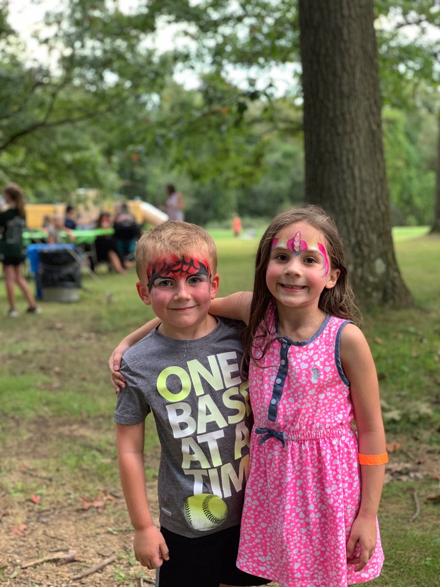 PourAtThePark's tweet photo. Kids are loving our family friendly fundraiser benefiting @ACParksFdn! https://t.co/4LAJoIGbOD