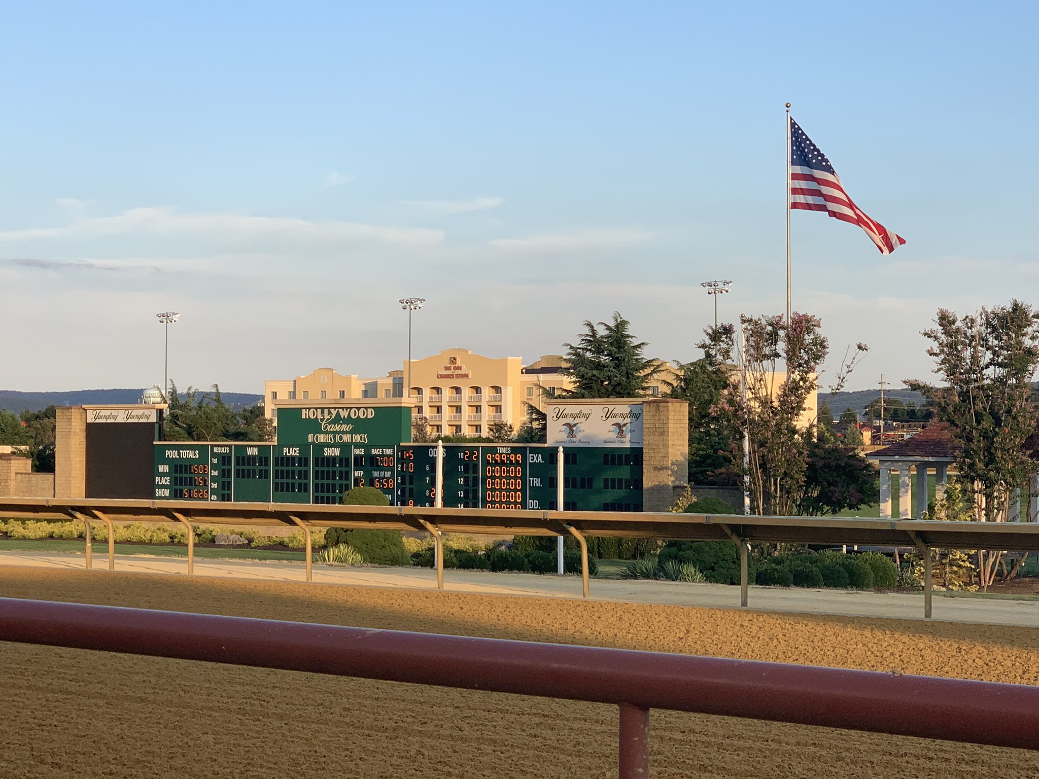 Charles Town Casino Age Limit Charles Town Casino Age Limit