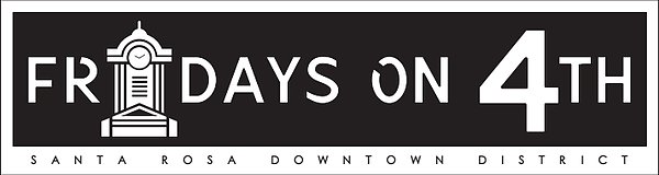 Check out the first ever Fridays on Fourth in downtown Santa Rosa.  Where to park?  1st hour is free at the 1st Street and 7th Street garages, then only $.50/hour.  downtownsantarosa.org/fo4?fbclid=IwA…
