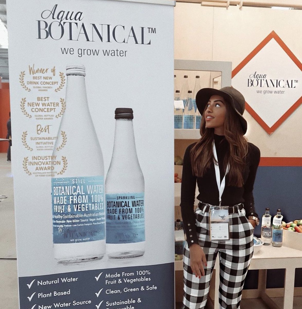 AquaBotanical tweet media