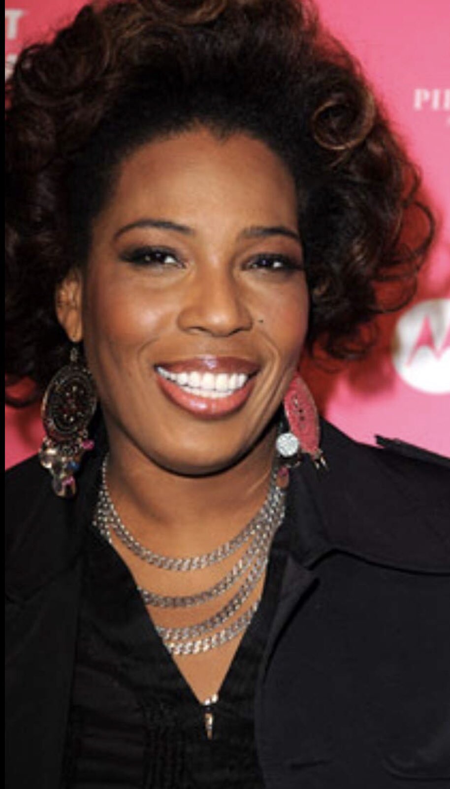 Happy birthday, Macy Gray! 
