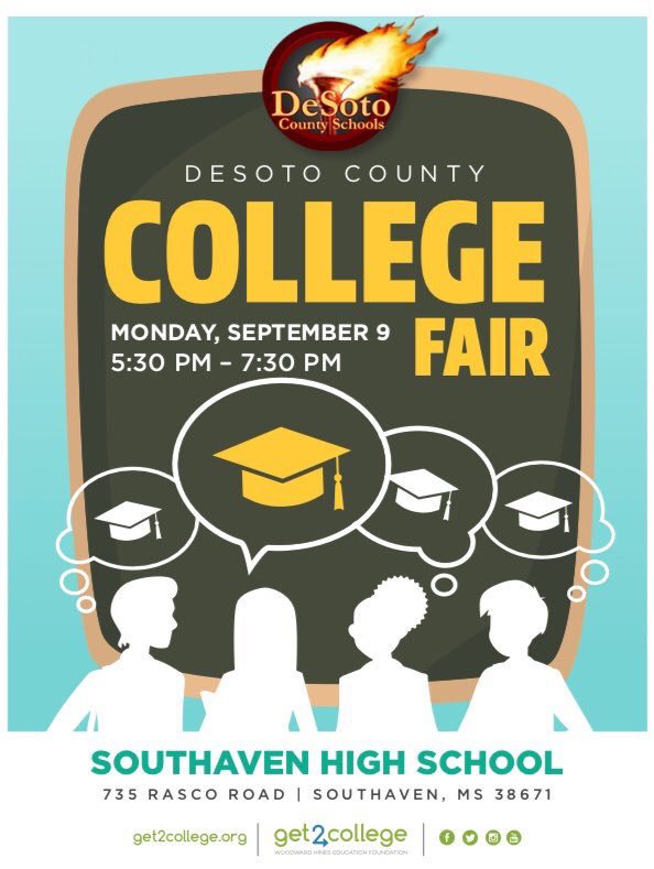 Sra. Davis-LHS Spanish tweet media