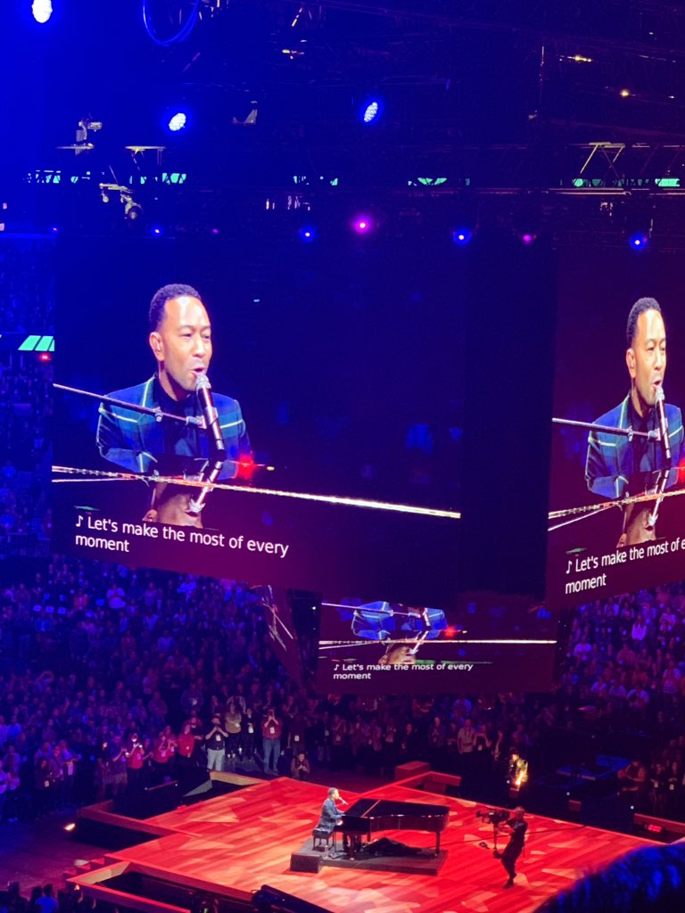 twosugardoppio's tweet photo. Let’s make the most of every moment #inthismoment #le19 #tobeapartner #tobeamanager @johnlegend where you at @chrissyteigen https://t.co/gAOP14t9lu