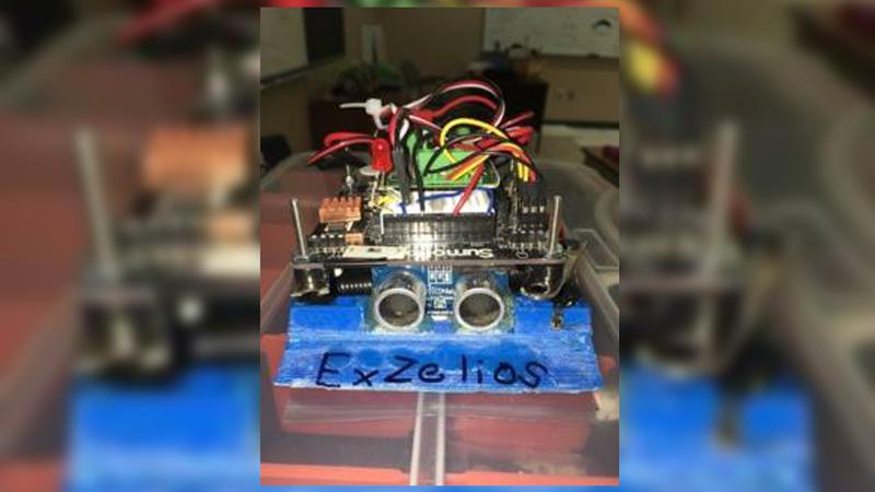 princealbertnow's tweet photo. Saskatchewan schools offering robotics classes https://t.co/kjs9tUUx5k https://t.co/WzzKR4P2mh