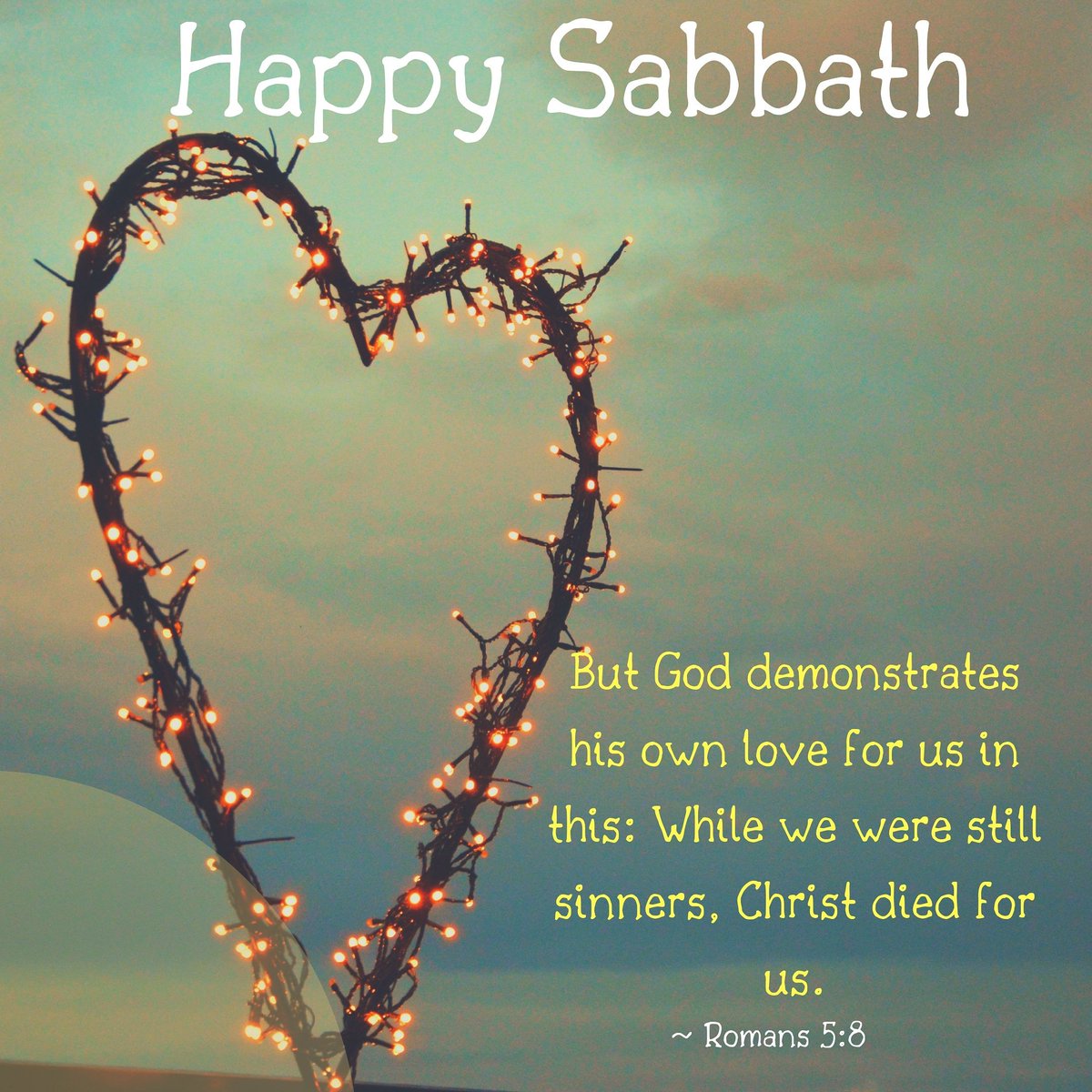 Toronto West Seventh-day Adventist Church on Twitter: