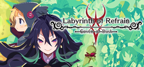 Nisamerica A Twitter Puppets Witchcraft And A Dangerous Maze Of Monsters Awaits You In Labyrinth Of Refrain Coven Of Dusk Save 25 On This Bewitching Rpg Right Now Through Our End Of