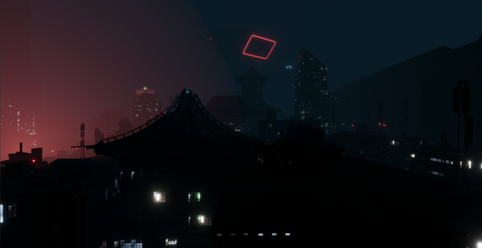 RyanBellGuide's tweet photo. The work of #IndieVR developer #IrisVR, #LowFi is the spiritual successor to #Technolust, the teamโs first #immersive experience released in 2016.
#Cyberpunk World Low-Fi Achieves #Kickstarter Funding Goal in 4 Days https://t.co/vDDWdNOrgM https://t.co/Z2CBxxnUDL