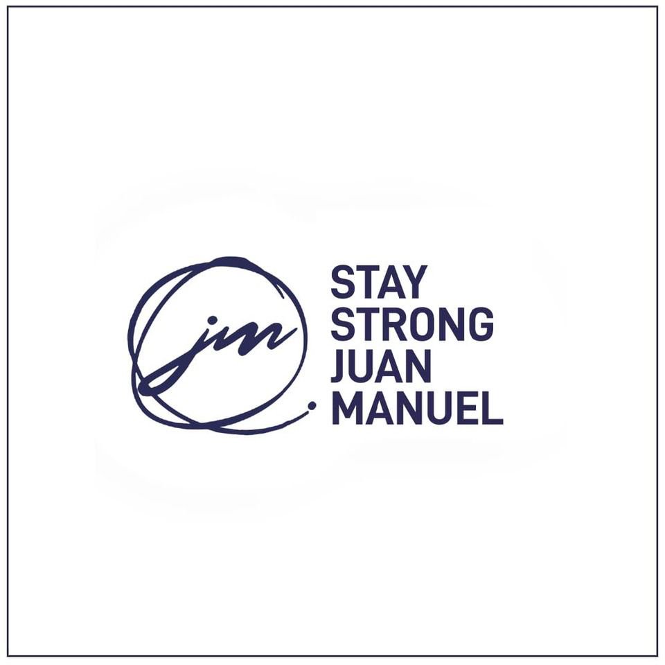 JMCorrea__'s tweet image. Update: Juan Manuel Correa – September 6:
Statement from Juan Carlos and Maria Correa regarding the condition of their son Juan Manuel Correa - buff.ly/2PUwoaH