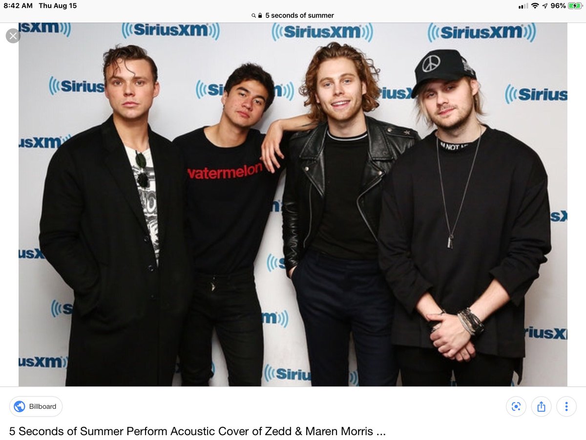 5SOSFam41's tweet photo. @BTS_twt @5SOS  @Luke5SOS  @Ashton5SOS @Calum5SOS @Michael5SOS #ArmySOS #BTSx5SOS please this needs to happen https://t.co/EvB0127a9C