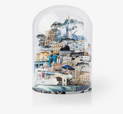 Secret Location tweet media