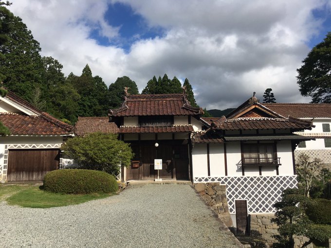 悪魔の手毬唄ロケ地19 温泉の亀の湯や鬼首村など岡山県 ドラマネタバレ