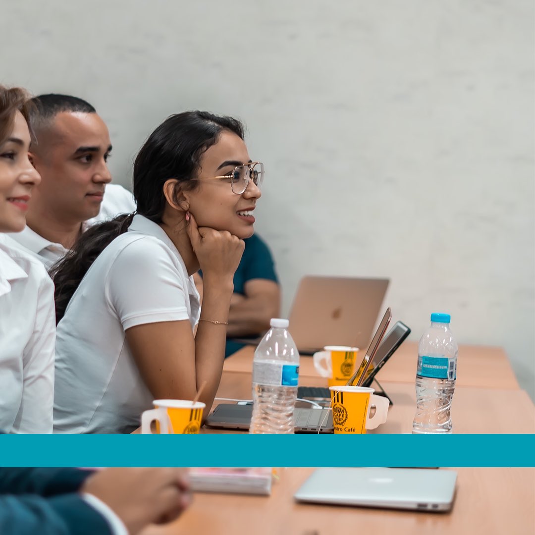 negociosdigpty's tweet photo. La elaboración de talleres que fomenten la inclusión e innovación abierta en Panamá es una parte fundamental del #EcosistemaNegociosDigitales . https://t.co/QtvdOuM3TQ