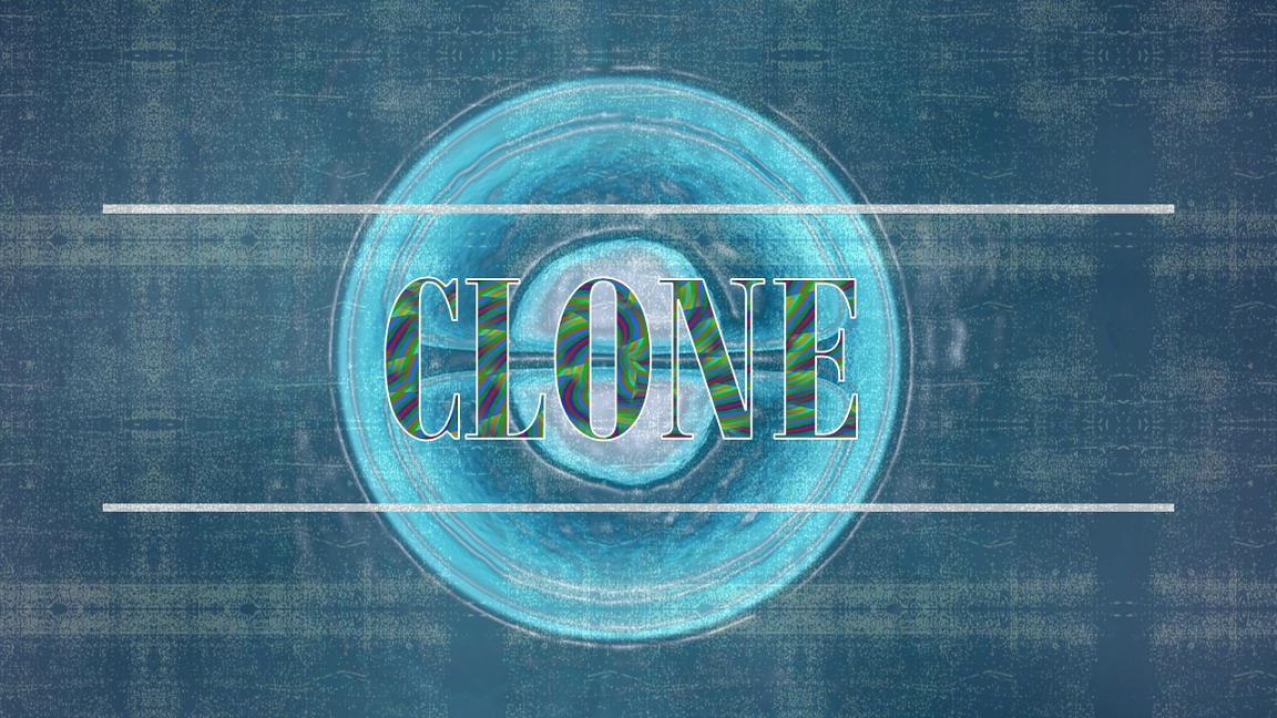 UncodeART's tweet image. CLONE WEEKEND

#creativity #design #weekend
