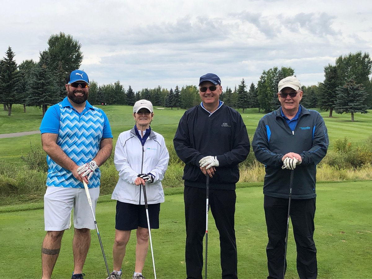 kellygjalbert's tweet photo. @Crawford_Canada @crawco @MarshGlobal@RIMSorg @Dariusdelon Great day at the SARIMS event in Calgary! #insuranceisfun https://t.co/3bn1iOS4bP