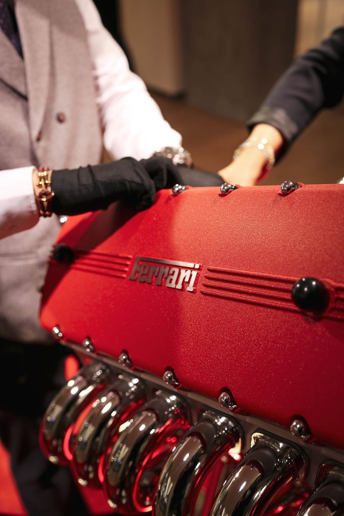 Secret Location tweet media