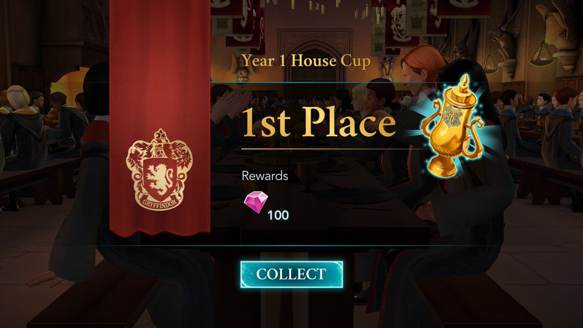 House cup