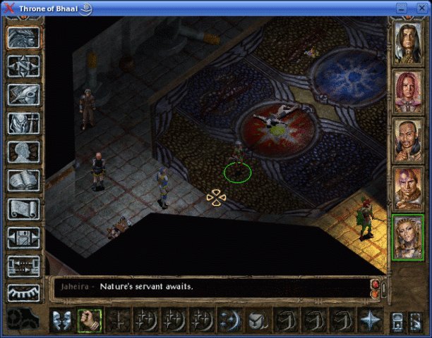matiascel's tweet photo. A bounty for a port of #GemRB, a recreation of Bioware Infinity Engine. It would allow to play Baldur's Gate, Icewind Dale and Planescape: Torment on #PSVita #vitaisland ➡️https://t.co/mHz3bdDoud This is part of @Rinnegatamante's community Vita Nuova ➡️https://t.co/dxeWtrtb2S https://t.co/uBcDhubCFe