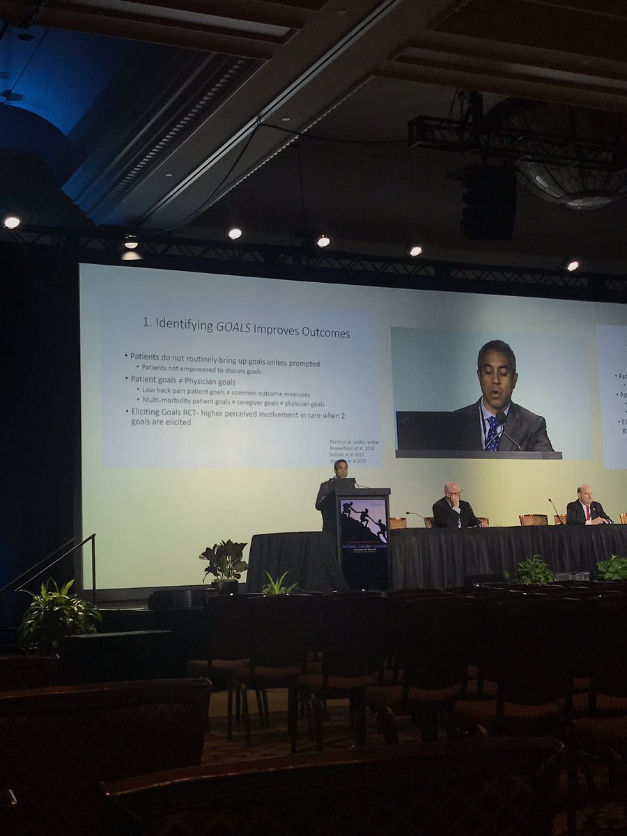 VOICEScenter's tweet photo. Moderating a session on improving patient outcomes & preparing for value based systems #ASSH2019 https://t.co/WqhvknetBn