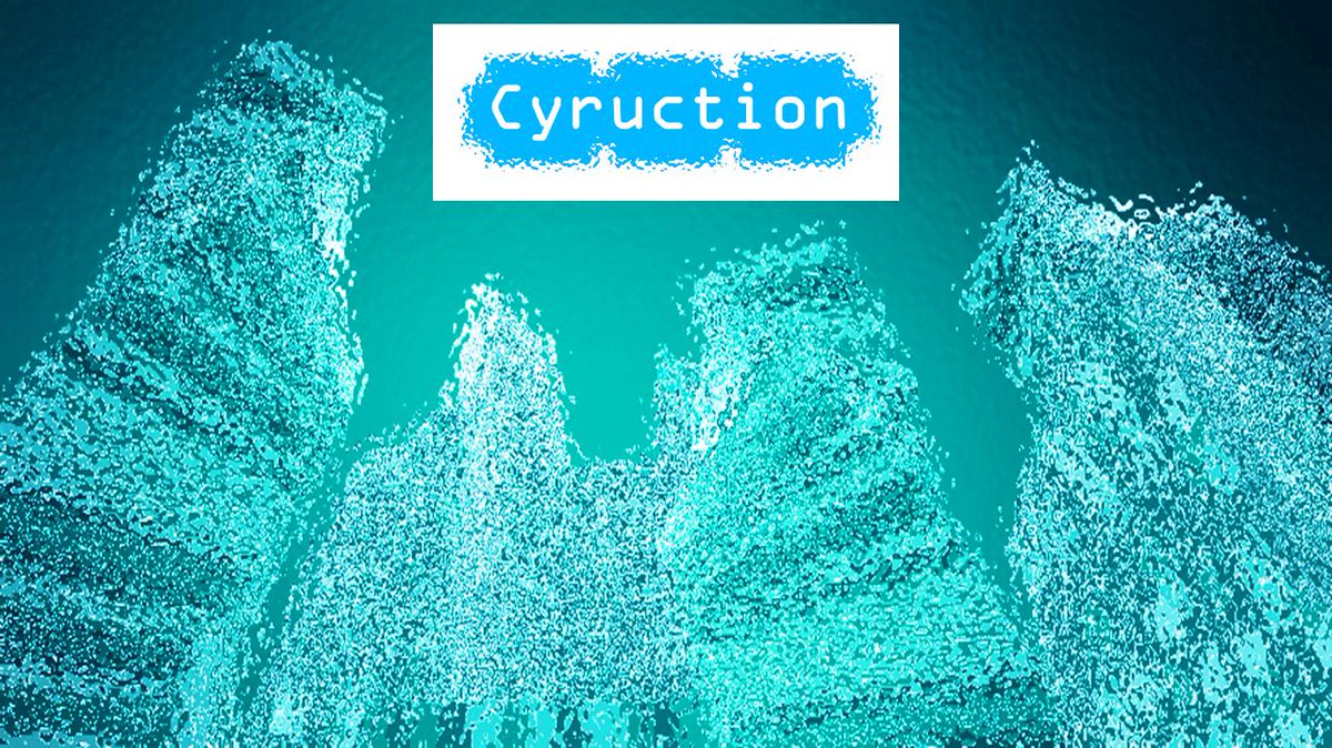 UncodeART's tweet image. Cyruction - project development, construction, renovation & maintenance and property management
#construction #startup #creativity