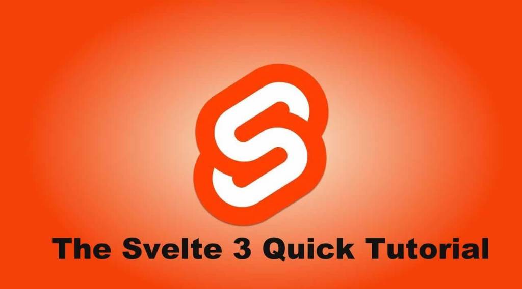 eCommerceWebst's tweet image. The Svelte 3 Quick Tutorial
ift.tt/2zZWCNY 

 #svelte #svelte3 #javascript #developer ift.tt/2ZWtbqC