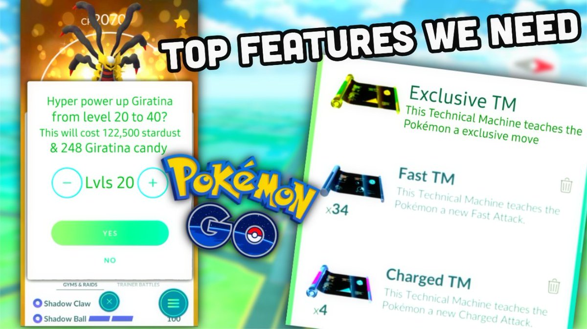 Poke Ak Time To Talk About What Need To See In Pokemon Go Skip Lobby Timer Green Dot For Online Friends Battle Ready For Pvp Instantly Max Out Pokemon