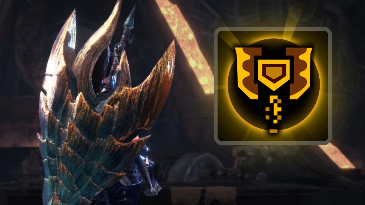 Team Darkside Mhw Iceborne Zodazodazo The Best Endgame Charge Blade Build T Co Mul9jhimzp T Co Golnbht8da Twitter