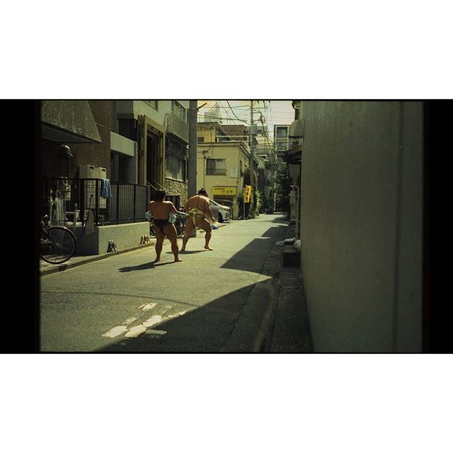 18/5/19 (Beya). Kamezawa, Japan. ift.tt/2UCjvk4