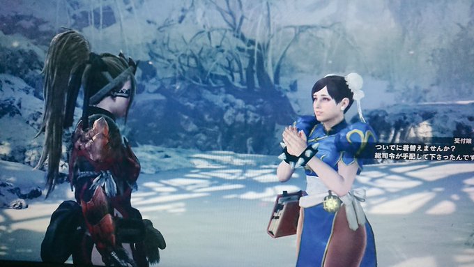 Twitterのコスプレ画像49