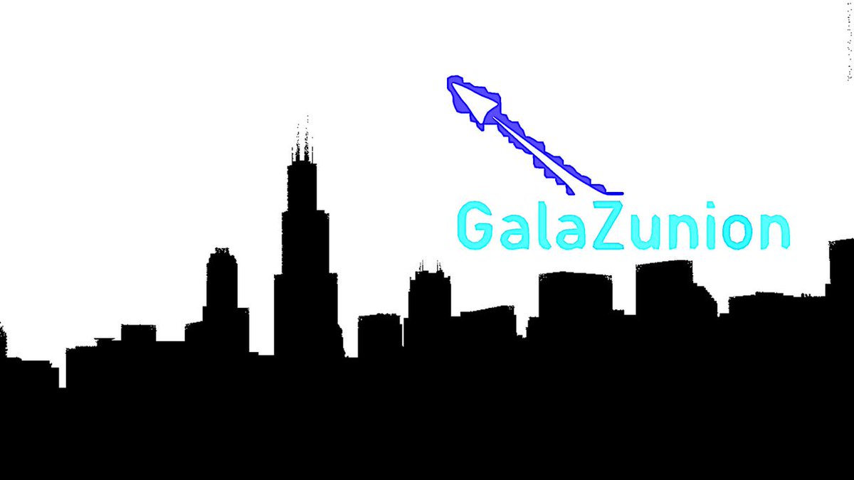 UncodeART's tweet image. GalaZunion

#design #creativity #startup