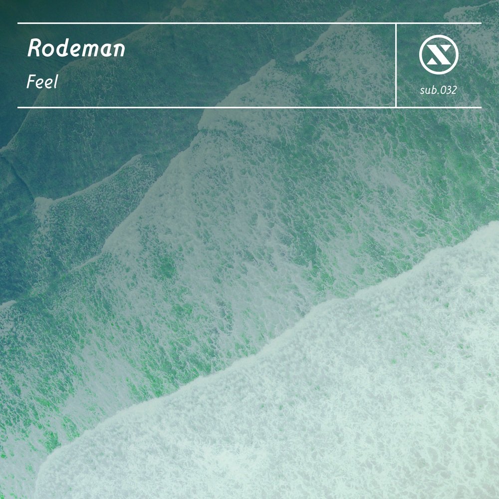 ArElectronicaOK's tweet image. #AHORA! Están escuchando 'Rodeman - Feel' vía @subdrive #premiere #radio #nowplaying #argentinaelectronica x @futurockOk