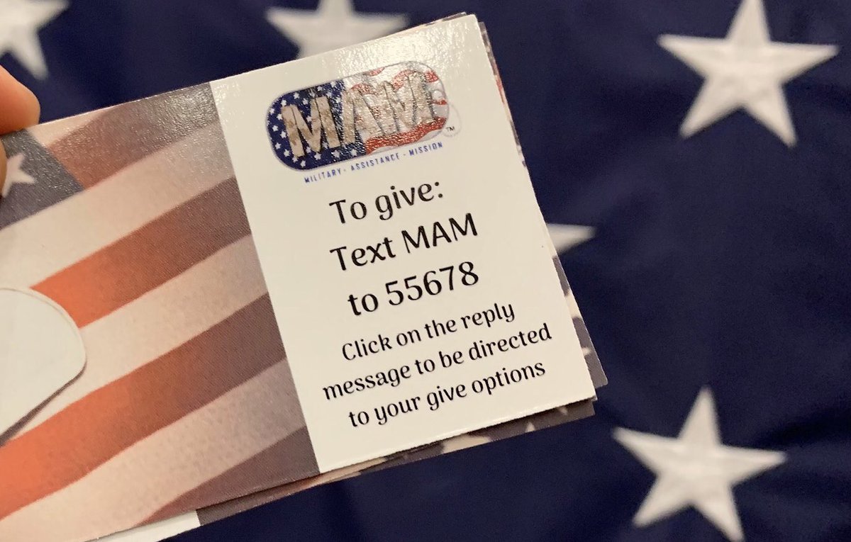 NicoleCritesTV's tweet photo. 18 Yrs ago Wednesday
♥️🇺🇸💙#NeverForget @az_mamorg #FreedomBreakfast @FDNY Survivor Tim Brown helping honor our military families who sought justice for his fallen brothers. Thanks to @dougducey @MargyMAM @JimSharpe @GilbertPolice @ScottsdaleFire @RuralMetroSo_Az #azfamily https://t.co/yUCJ8msF3e