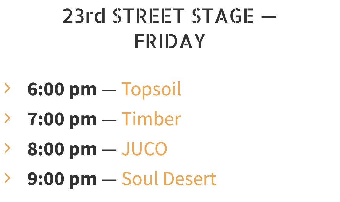 Birmingham Artwalk tweet media