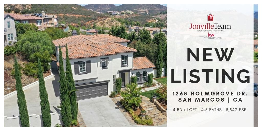 JonvilleTeam's tweet photo. Join us this weekend Sunday, 9/8, from 1pm - 4pm to view this spectacular home! Newly upgraded home...NEW FLOORING, NEW COUNTER TOPS...this is must see! 
https://t.co/dLetGDm59s

#jonvilleteam #openhouse #sanelijohills #sanelijohillsrealestate #justlisted #kw https://t.co/h04FukfhH0