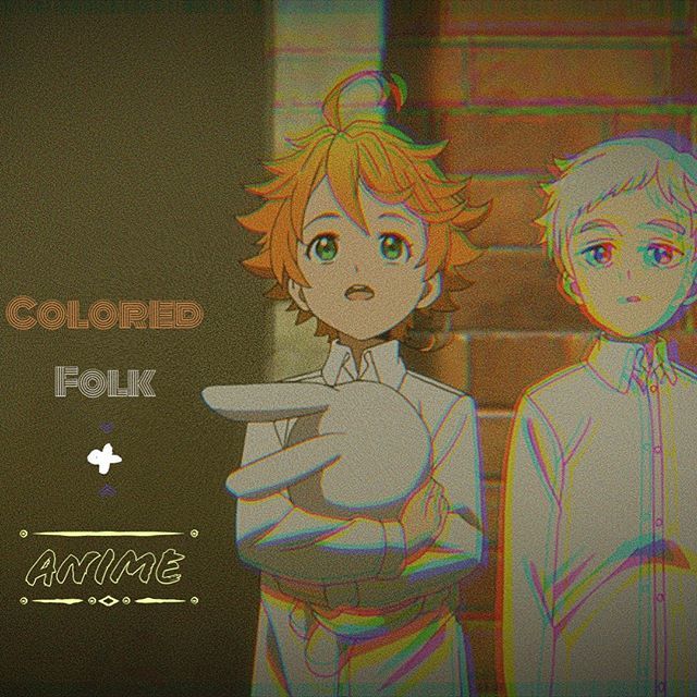 morenoisepod's tweet photo. ALL SPOILERS INCLUDED IN THIS EPISODE!! The crew, joined by new cast member Josh, react to the first season of "The Promised Neverland". They discuss which  characters they resonated with the most, how the show reflects the real world, and they each give… https://t.co/p9qIU0rX2A https://t.co/ZeaxHCKiYL