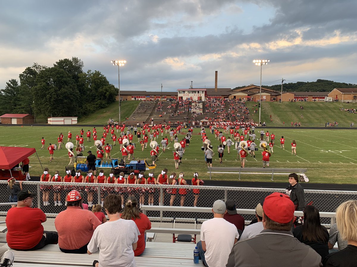 Robbie Fletcher tweet media