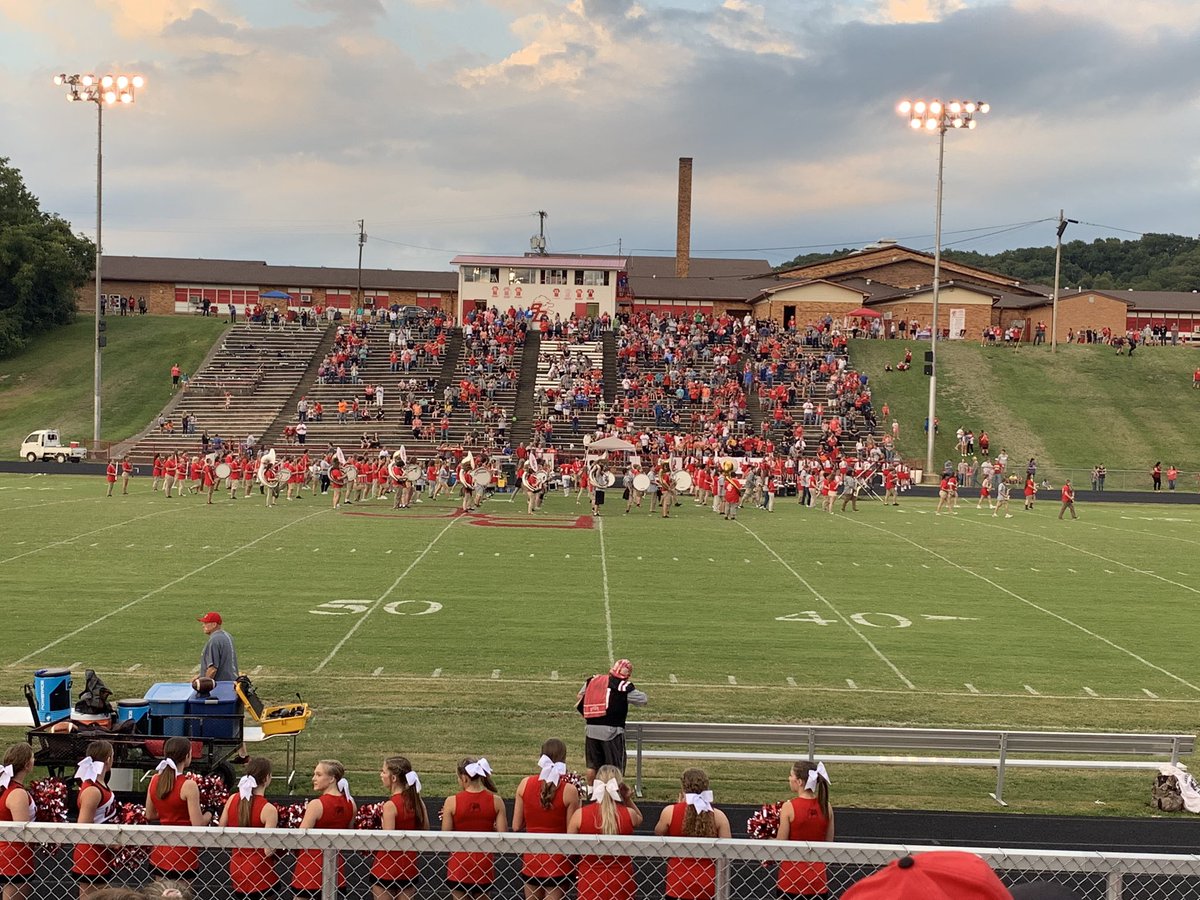 Robbie Fletcher tweet media