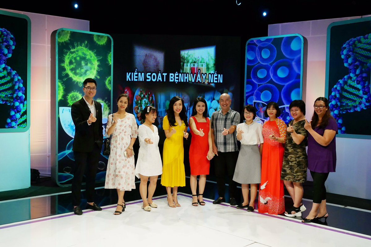 PsorViet's tweet photo. Vietnam Television Program on Psoriasis Control for WPD 29 October 2019 during the week of NCDs.
#letsgetconnectd #psoriasisifpa #psorshow #psorviet #psoriasis #psoriaticarthritis #enoughNCDs #NCDs #ncdsyouthchampions https://t.co/4Mz2HBNW7R
